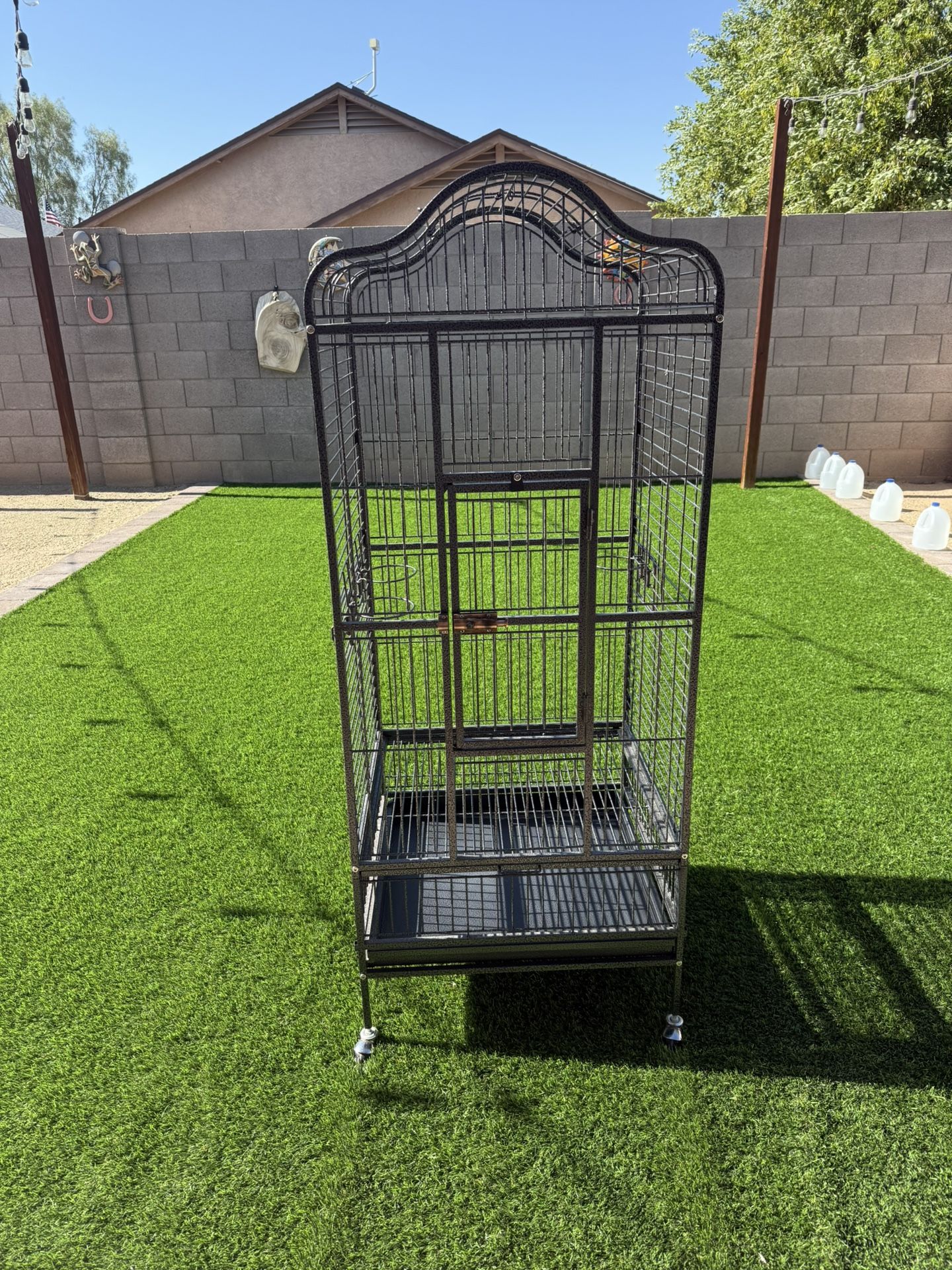 Bird Cage