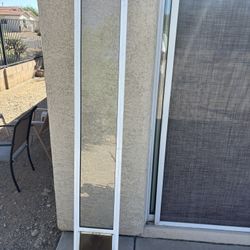 Dog Door Sliding Glass Small