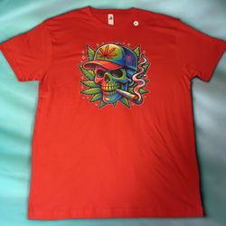 Size large t-shirt new