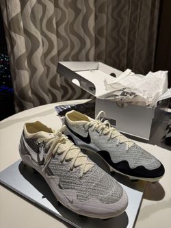 Patta x Nike Zoom Mercurial Vapor 16 Elite FG