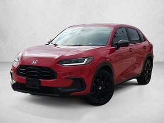 2023 Honda HR-V