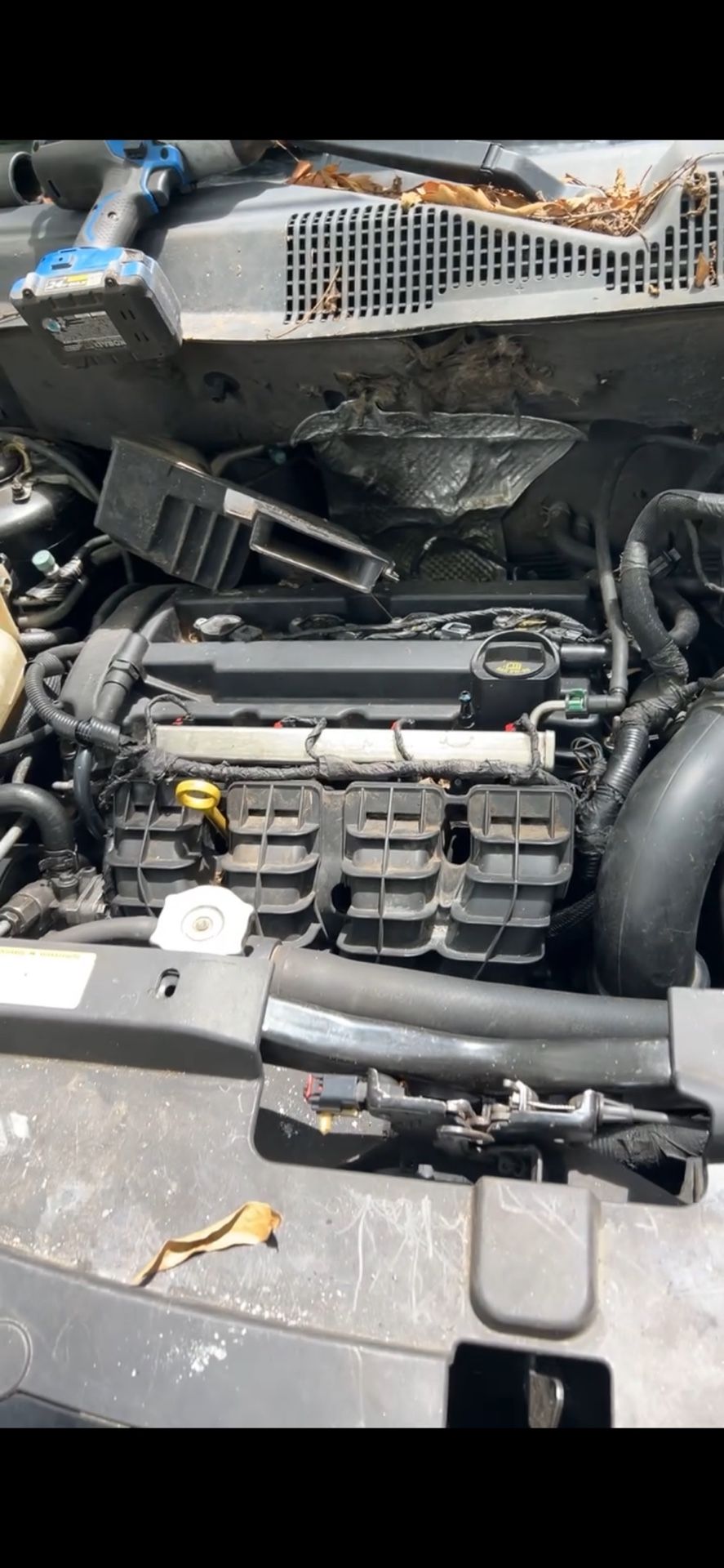 2012 Jeep Compass