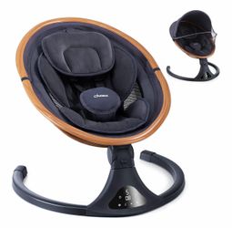 Larex baby swing