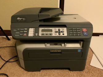 Brother MFC-7840W Printer for Sale $50 OBO