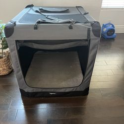 Extra Large Pet Crate