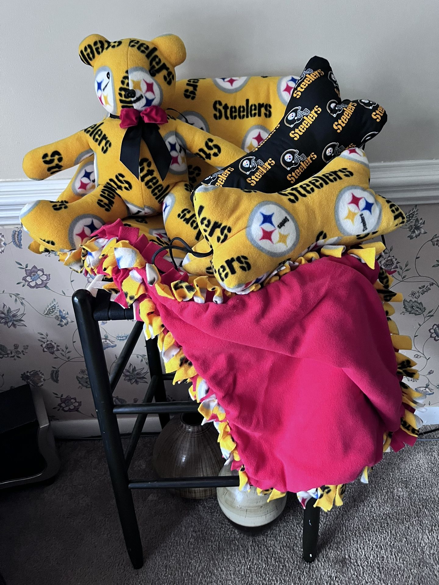NFL Team memorabilia I