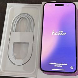 iPhone 16 Plus 128g Unlocked 