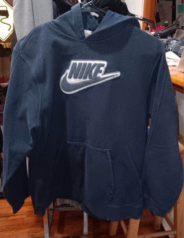 Boys Hooded Sweatshirts
