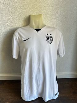 USA Jersey retro