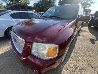 2006 GMC Envoy