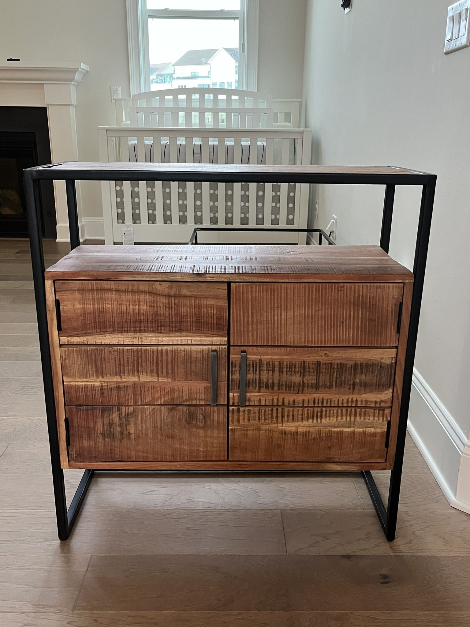 Shelf/organizer