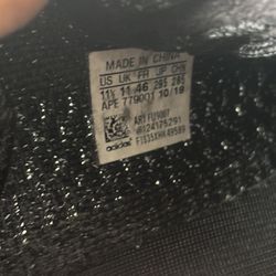 adidas Yeezy Boost 350 V2 Black (Non-Reflective)