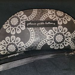 Petunia Pickle Bottom Tote Bag