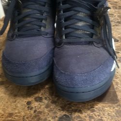 Jordan 5 Retro Midnight