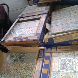 Tile
