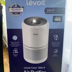 Levoit Air Purifier 
