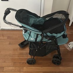 Dog stroller