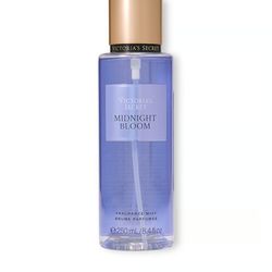 Victoria secret set Midnight Bloom  New