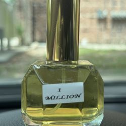 1 Million  fragrance Oil