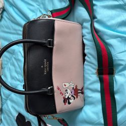 Kate Spade minnie