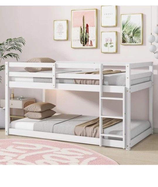 Twin Bed For Sale