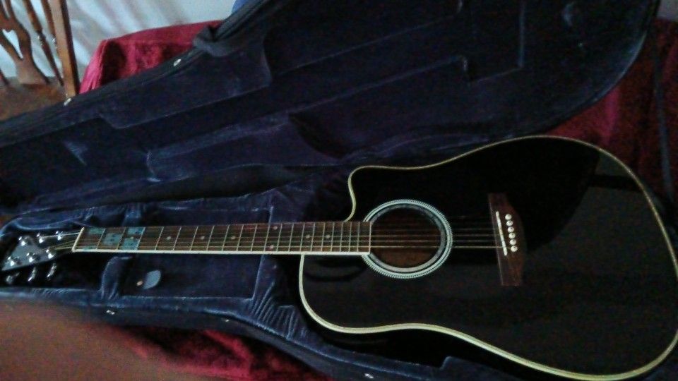 Guitar Amp