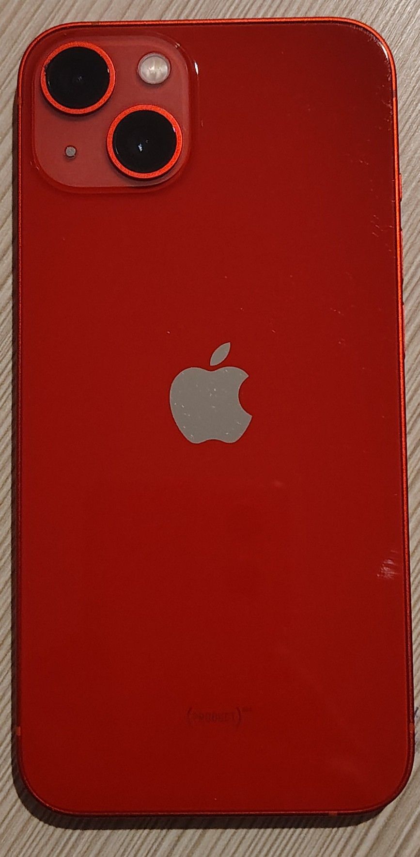 IPHONE 13 (PRODUCT RED)