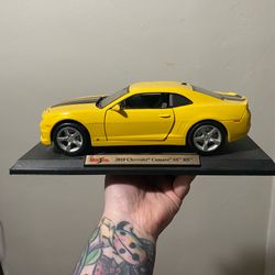 Model Toy Cars