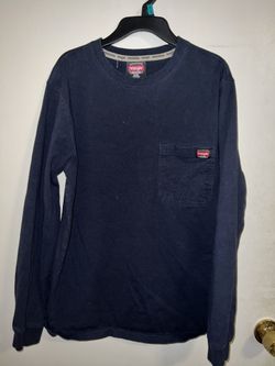 Wrangler Long Sleeve 