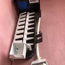 NEW OEM Genuine Frigidaire Ice Maker Part# (contact info removed)31 