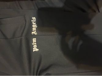 palm angles pants