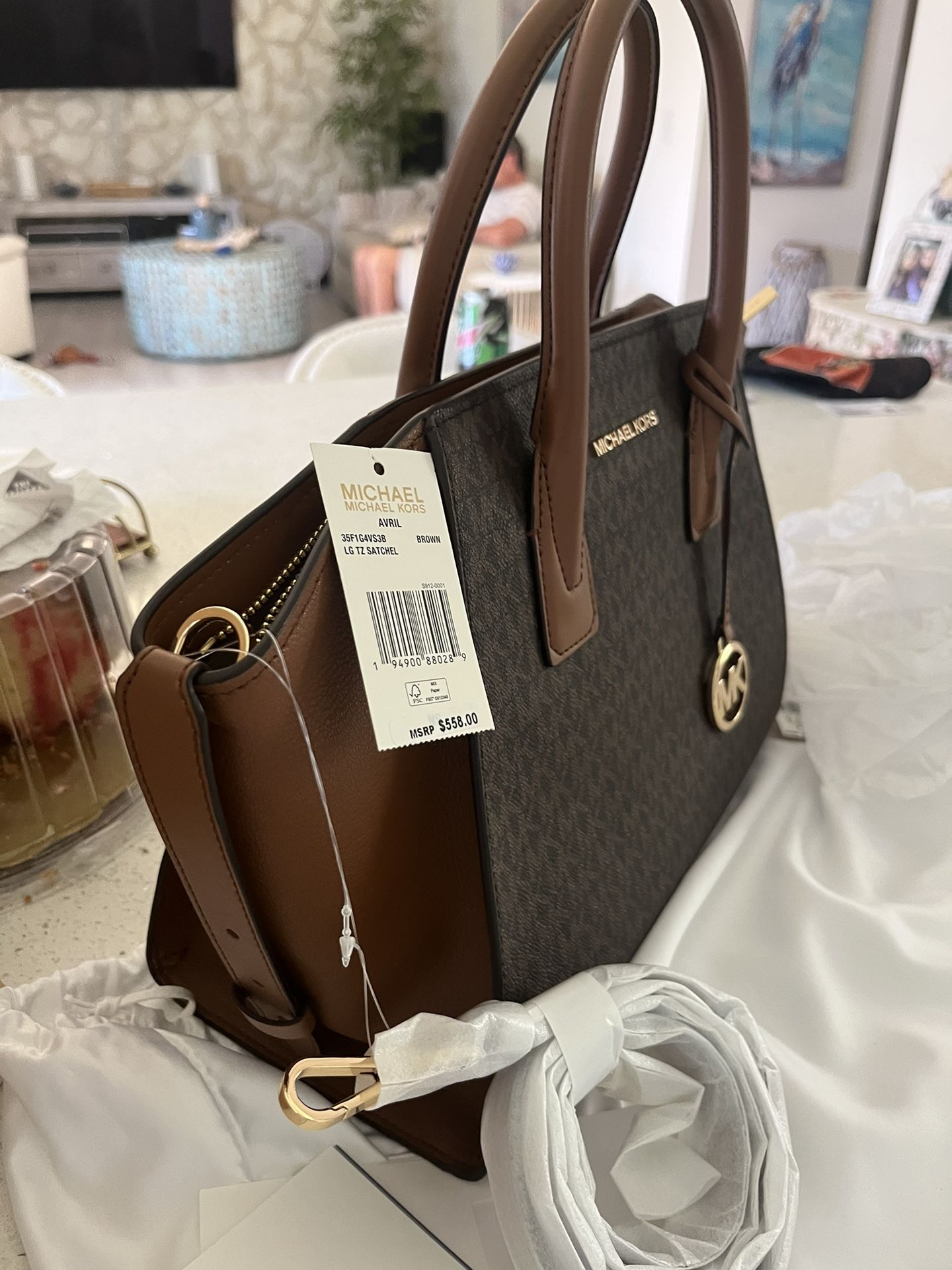 Michael Kors Brand New