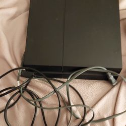 Ps4 