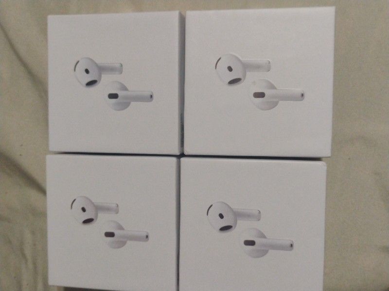 AirPod 4