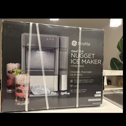 Ice Machine 