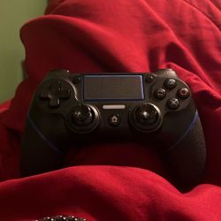 PS4 Controller