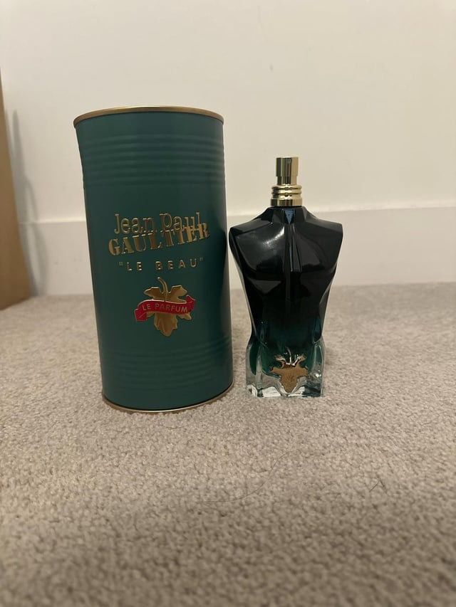 Jean Paul Gaultier Le Beau