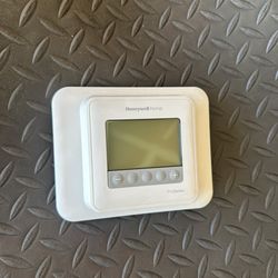 Honeywell thermostat