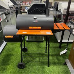Bbq
