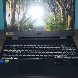 Acer Nitro 5 Gaming labtop