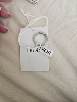 DIOR RING