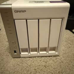 QNAP NAS TS-431p