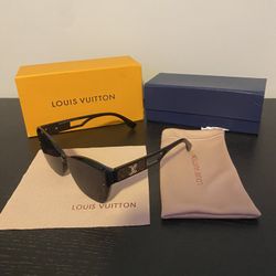 BRAND NEW Louis Vuitton Women’s Sunglasses