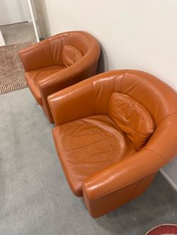 IKEA Bullet Chairs $130 Both