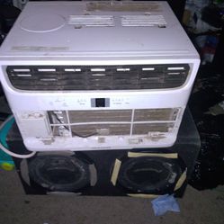 ac air conditioner 