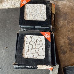 Quarry Stone Pebble