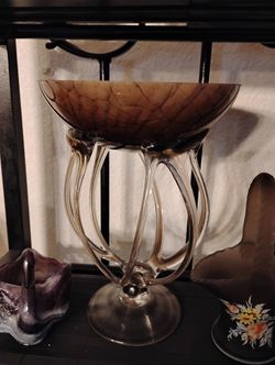 Decorative Glass