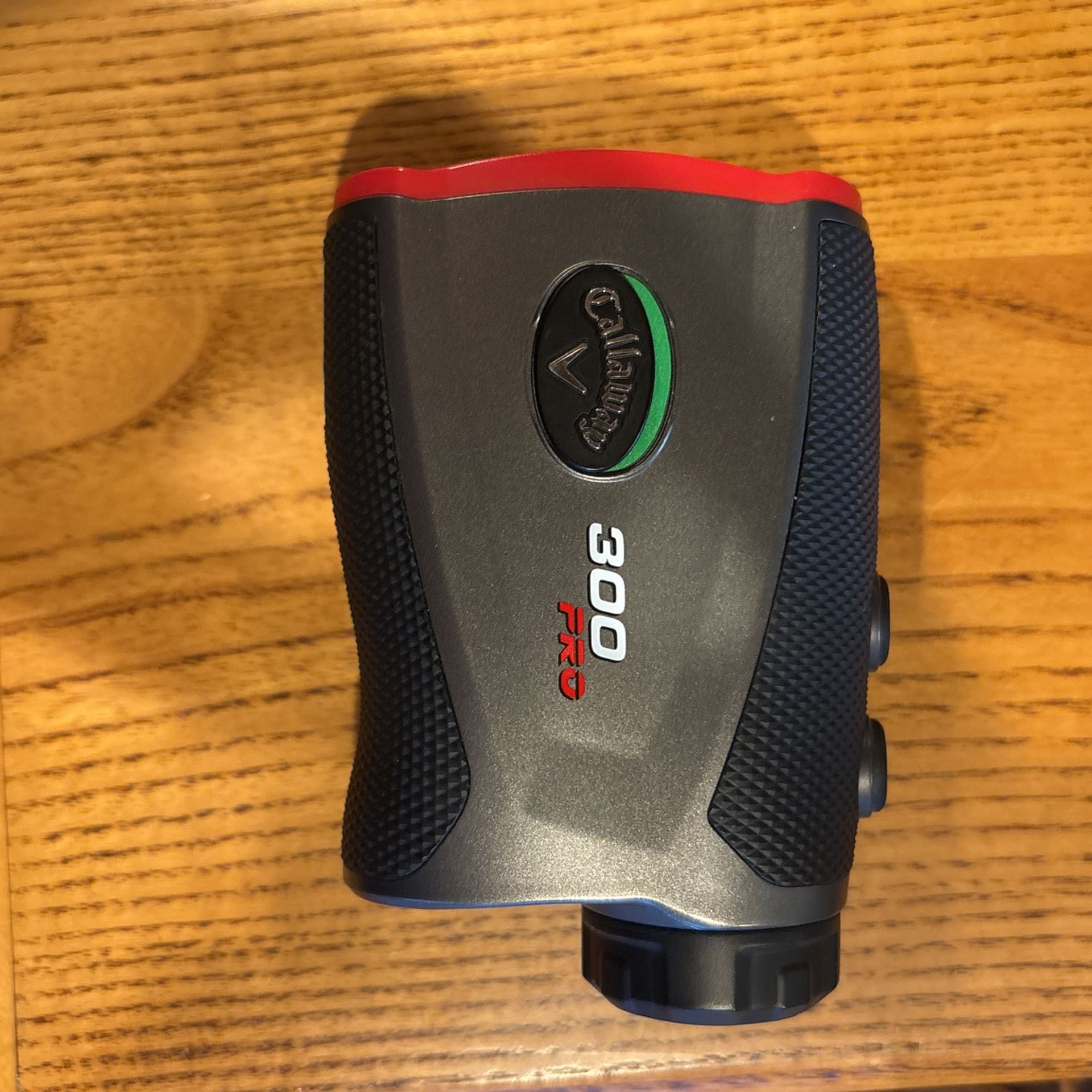 Callaway 300 Pro Range Finder