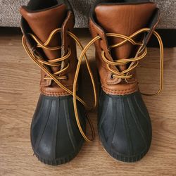 GAP Snow Boot Size 11/12 Kids