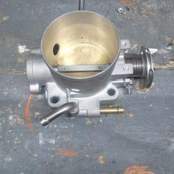 B Series Throttle Body Brand New
